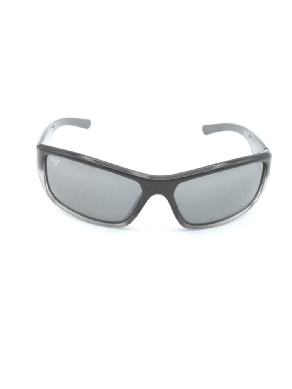 Maui Jim Barrier Reef MJ 792-14C Black Fade / Neutral Gray  Polarized